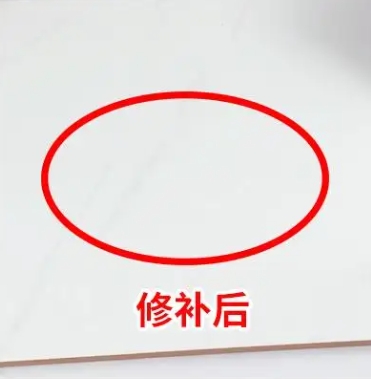 许昌瓷砖空鼓维修公司分享下板材基层，未采取柔性过渡措施的影响。在瓷砖铺贴工程中，如果采用的是板材基层（如石膏板、木工板等非刚性基层），而未采取柔性过渡措施，